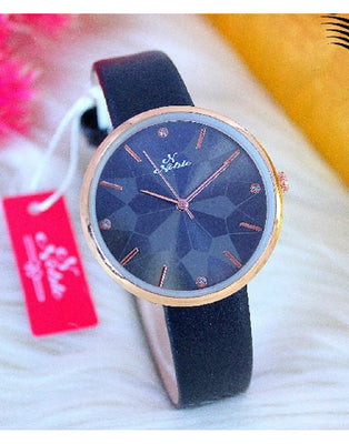 Noble Fashion Watch for Girls (DZ16986)