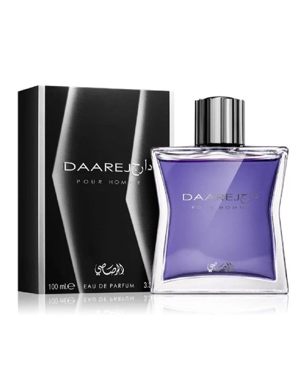Rasasi Daarej Perfume for Men (DZ17095)