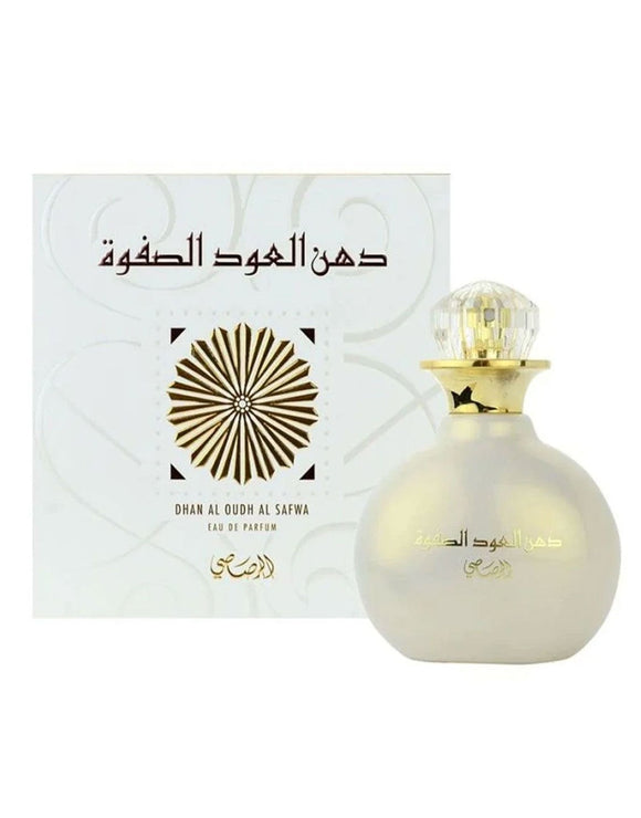 Original Rasasi Dhan Al Oudh Safwa Perfume (DZ17098)