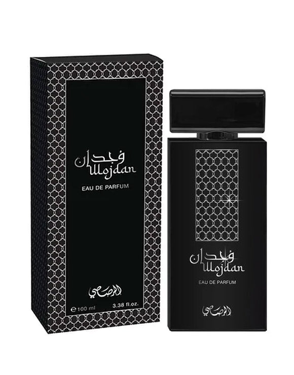 Original Rasasi Wojdan Perfume for Men (DZ17121)