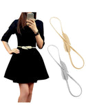 Fashion Waist Belt of Your Color Choice (DZ17338)