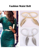 Fashion Waist Belt of Your Color Choice (DZ17338)