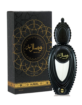 Ajmal Wisal Layl Eau De Parfum (DZ17502)