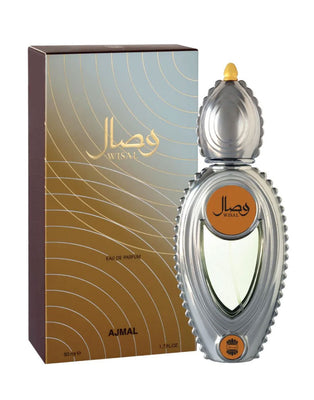 Ajmal Wisal Eau De Parfum (DZ17503)