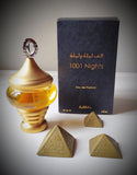 Ajmal 1001 Nights | Alf Lail O Lail Eau de Parfum (DZ17504)