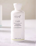 Keune Care Derma Activate Shampoo 300ml (DZ17558)