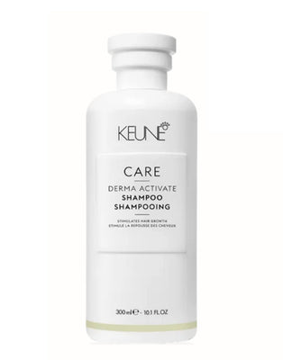 Keune Care Derma Activate Shampoo 300ml (DZ17558)