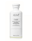 Keune Care Derma Activate Shampoo 300ml (DZ17558)