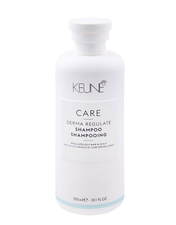 Keune Care Derma Regulate Shampoo 300ml (DZ17559)