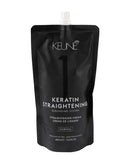 Keune Keratin Straightening Rebonding System Set, Normal (DZ17573)