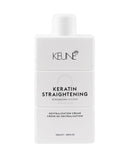 Keune Keratin Straightening Rebonding System Set, Normal (DZ17573)