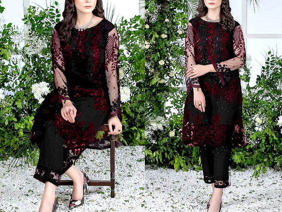 New Party Wear Dresses 2023 Fancy Designs With Prices